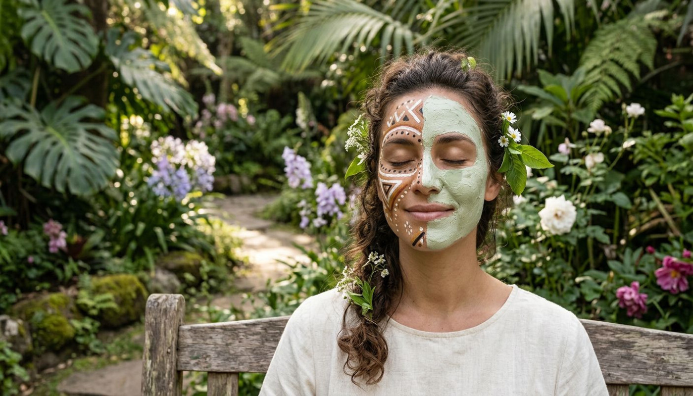 How Combining Ancient And Modern Techniques Revitalizes Your Skin?